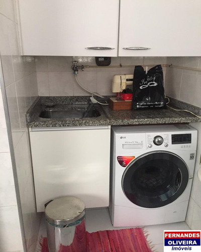 Imagem 11 de 25 de Apartamento - Ap02695 - 70756407