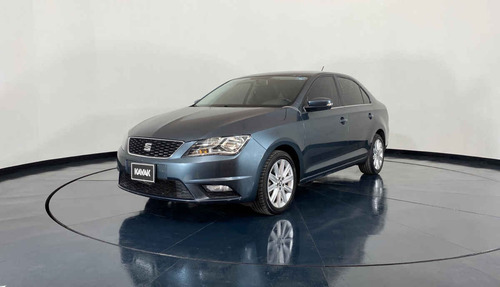 Imagen 1 de 15 de 118811 - Seat Toledo 2018 Con Garantía
