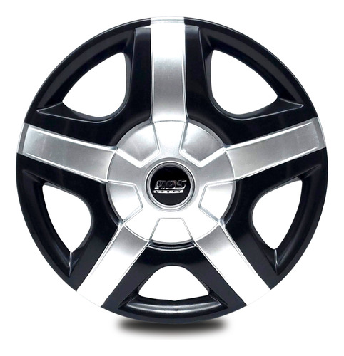 Tapon Polvera Tapas Para Rin 14 Original Abs Sport 4 Piezas