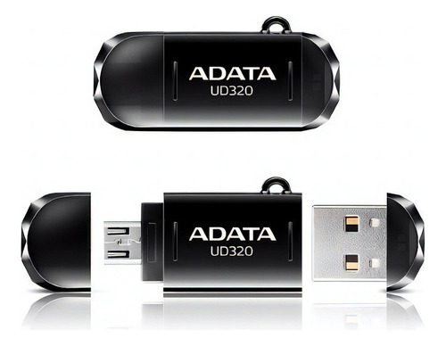 Memoria USB Adata UD320 16GB 2.0