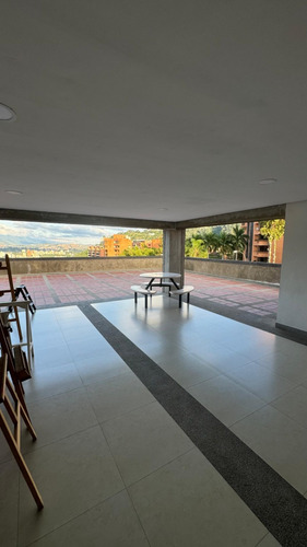Apartamento Bosque Los Samanes Distrito Capital