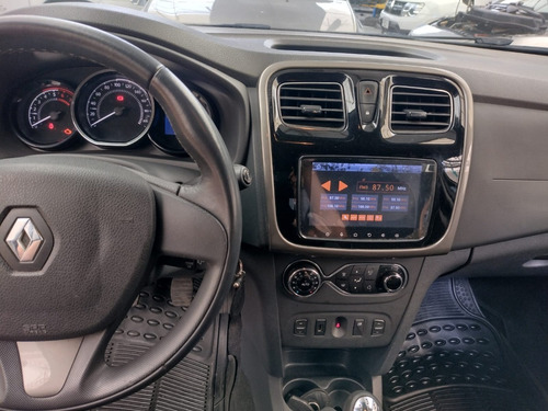 Imagen 7 de 10 de Renault Stepway Intens Mecanica