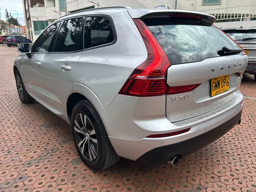 Volvo XC60 2.0 T5 Awd Momentum