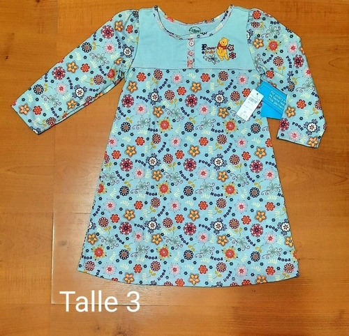 Pijamas Importados Niños