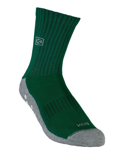 Medias Antideslizantes Sox® Futbol Fitness Deportivas De172b