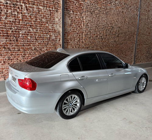BMW Serie 3 2.5 325i Sedan Executive