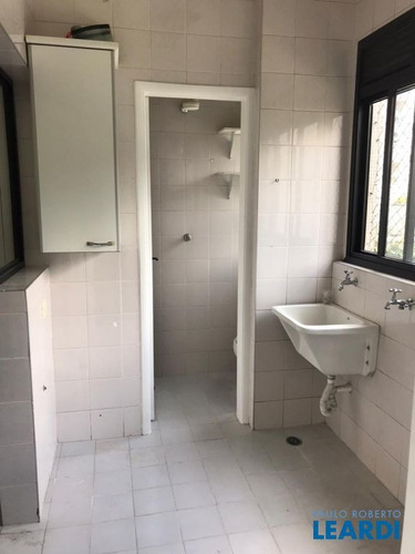 Apartamento - Pompéia - Sp - 488497