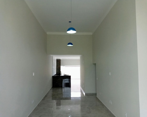 Imagem 13 de 16 de Condomínio Campos Do Conde - Casa Térrea - Ca00764 - 69436383