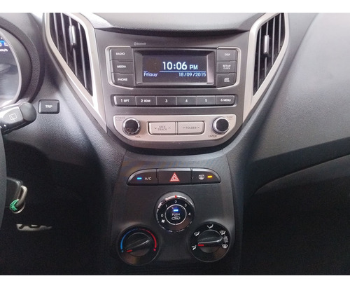 Hyundai HB20X 1.6 16V STYLE FLEX 4P AUTOMÁTICO