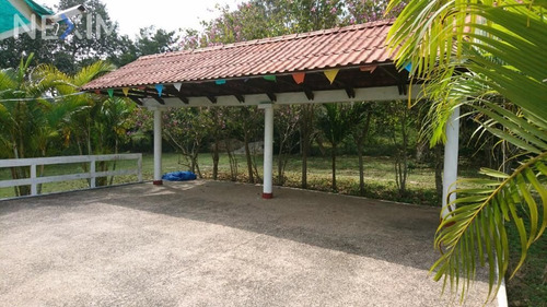 Imagen 9 de 15 de Venta De Terreno Campestre En Tampico-tuxpan