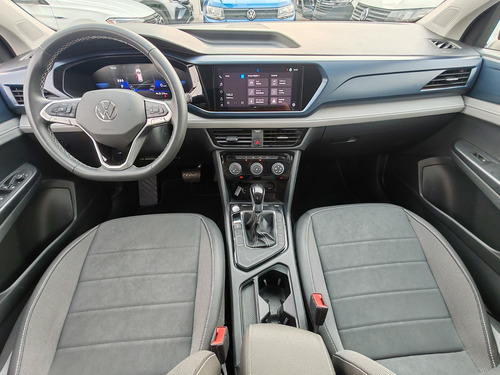 Volkswagen Taos 1.4 Tsi Comfortline Plus At