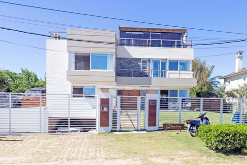 Casa En Venta 5 Dor, Vista Al Mar, Piscina
