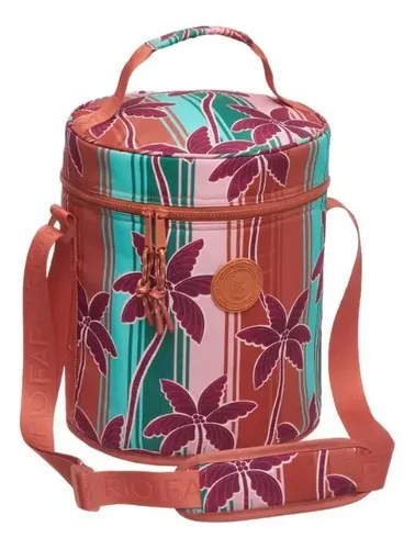 Bolsa Cooler Farm Honolulu Carioca | MercadoLivre