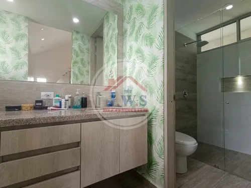 Casa Campestre En Venta En Condominio Palma Real, Restrepo, Meta - Jws Inmobiliaria