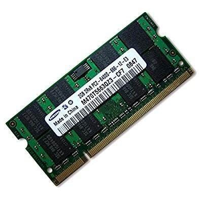 Samsung M470T5663QZ3-CF7 1 2 GB