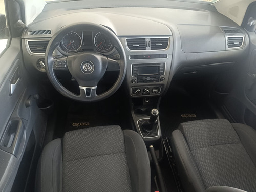 Volkswagen Suran 1.6 Comfortline 101cv