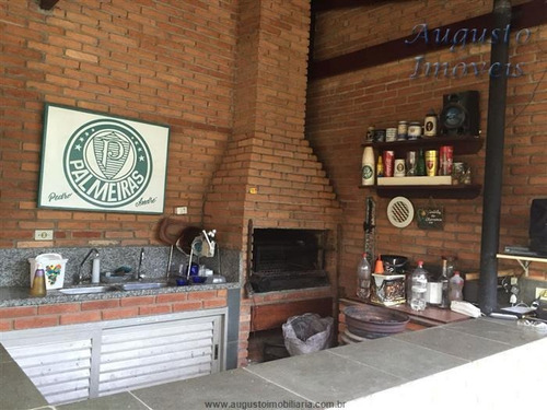 Chácaras À Venda Em Mairiporã/sp - Compre O Seu Chácaras Aqui! - 1407688