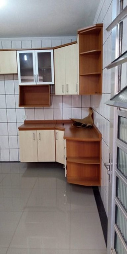 Imagem 18 de 23 de Sobrado Com 3 Dormitórios À Venda, 130 M² Por R$ 460.000,00 - Jardim Tremembé - São Paulo/sp - So2604