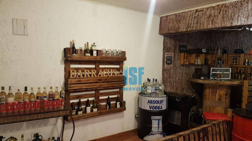 Imagem 5 de 20 de Casa Com 1 Dormitório À Venda, 70 M² Por R$ 266.000 - Bandeiras - Osasco/sp - Ca1711. - Ca1711