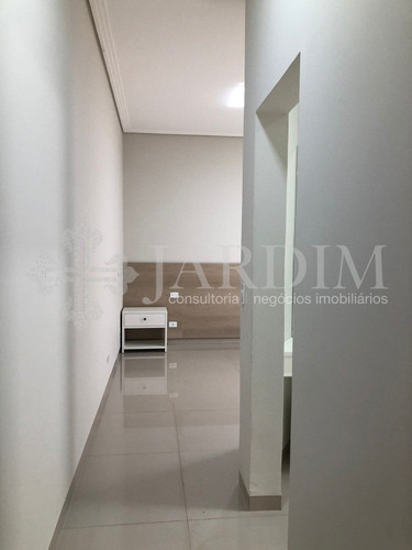 Imagem 24 de 30 de Cond. Villa D´aquila - Locação - Ca00950 - 70193995