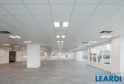 Imagem 6 de 6 de Comercial - Alphaville - Sp - 607677