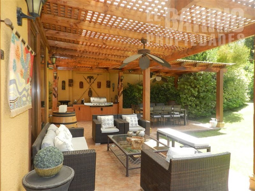 Imagen 6 de 30 de Casa En Venta En Colina