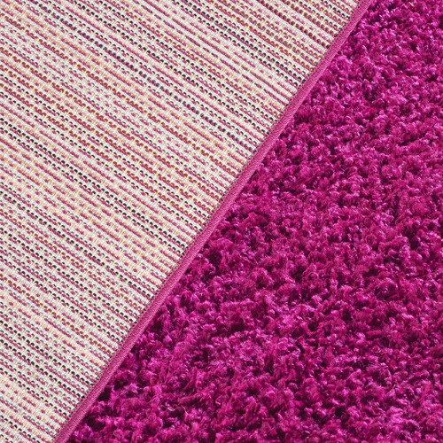 Alfombra Casino 150x216 cm Violeta