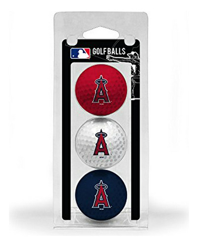 Bolsa De Golf - Team Golf Mlb Los Angeles Angels Regulation 