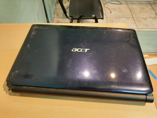 Repuestos Acer Aspire 4736z (mother Quemado)