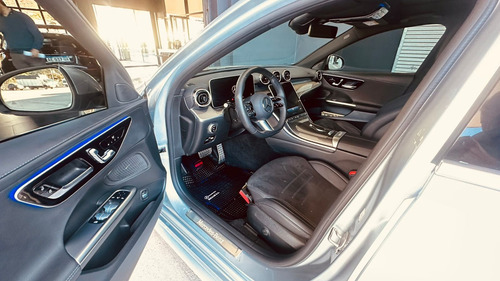 Mercedes-Benz Clase C 2.0 C300 Sedan 258Cv