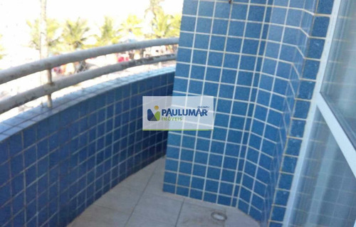 Imagem 6 de 19 de Apartamento Com 2 Dorms, Centro, Mongaguá - R$ 265 Mil, Cod: 828989 - V828989