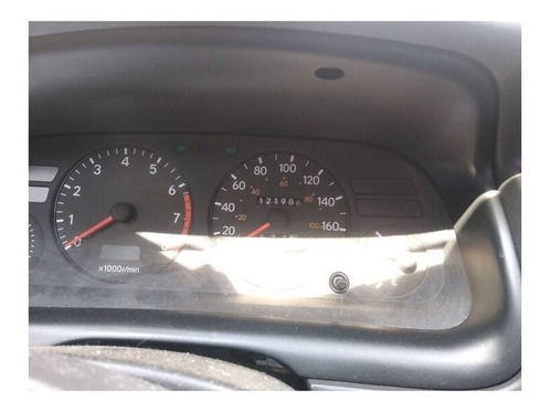 Imagem 12 de 12 de Toyota Corolla Le 1.8