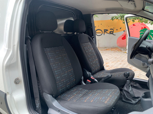 Fiat Fiorino 1.4 MPI FURGÃO ENDURANCE 8V FLEX 2P MANUAL