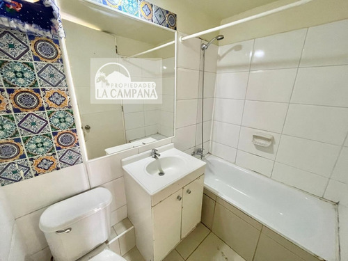 Departamento Remodelado Y Luminoso 3d, 1b, 1 Bodega
