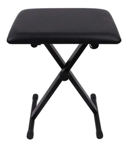 Banco Para Tecladista Klingt Klt-021-drunstools