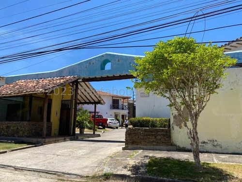 Venta De Casa En Jorge Coll Pampatar Margarita