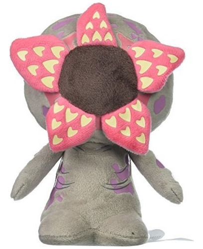 Funko Supercute Plush: Stranger Things-demogorgon Collectib.