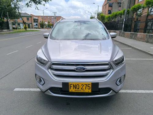 Ford Escape 2.0 Se 4x4