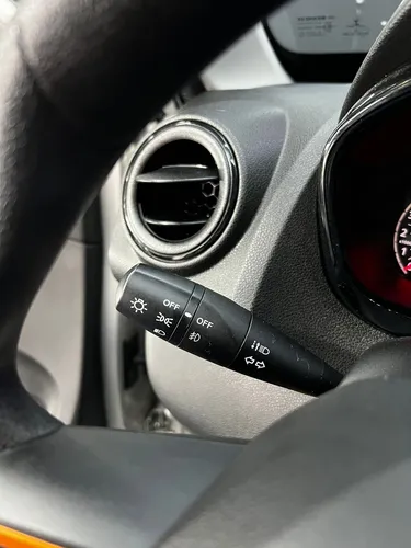 Renault Kwid 1.0 Outsider