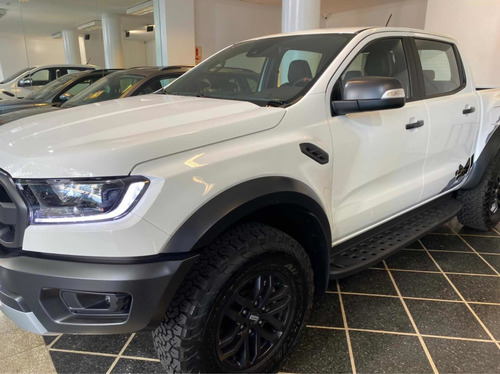 Ford Ranger Raptor