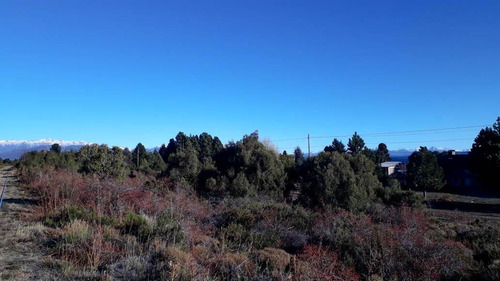 Imagen 9 de 11 de Terreno - Las Chacras