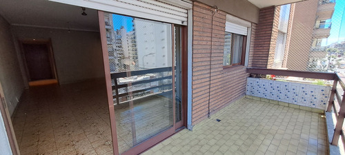 4 Ambientes Balcón Cochera Baulera Apto Crédito