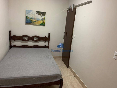 Imagem 22 de 30 de Sítio À Venda, 86 M² Por R$ 850.000 - Setor Bueno - Goiânia/go - Si0005
