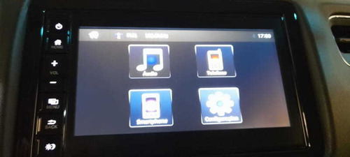 Imagem 10 de 10 de Honda Hr-v Ex 1.8 Flexone 16v 5p Aut 2020