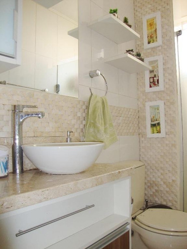Imagem 11 de 17 de Apartamento Jardim Botanico Porto Alegre. - 3602