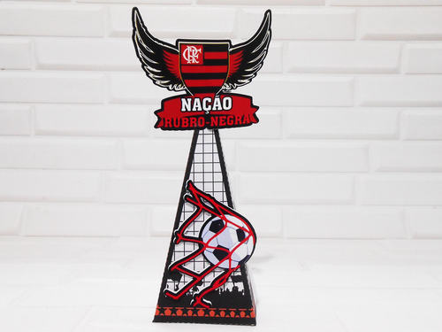 Arquivo De Corte Flamengo 50