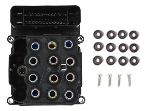 Nuevo Módulo De Control Abs 68223570ab For Jeep Compass 14-