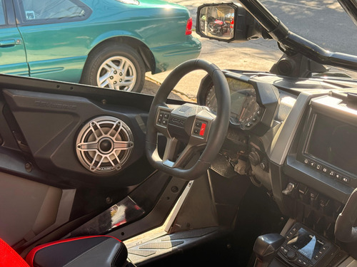 Polaris Rzr Turbo R 2022
