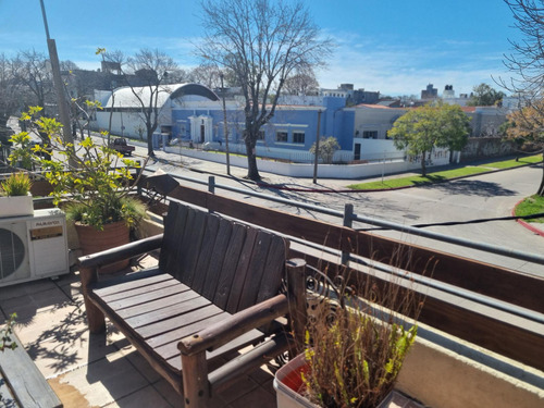 Venta Casa 3 Dormitorios En Parque Batlle