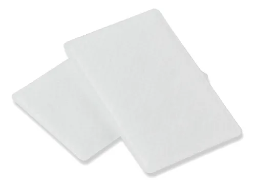 100 Filtros De Algodón Para Resmed Airsense10 Aircurve10 S9